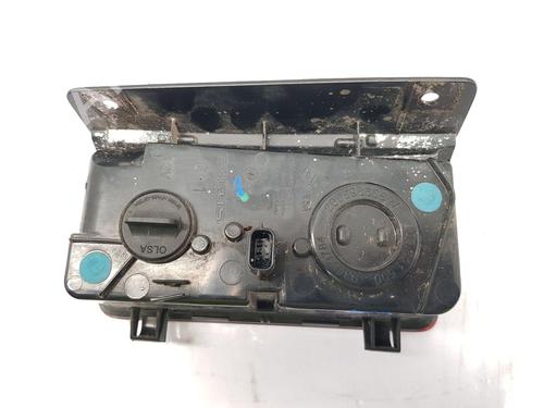 Rear fog light RENAULT TRAFIC III Van (FG_) 1.6 dCi 120 (FGMB, FGMC) | BP31574794C37 