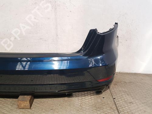 Rear bumper AUDI A3 Sportback (8VA, 8VF) RS3 quattro | BP27508111C8 