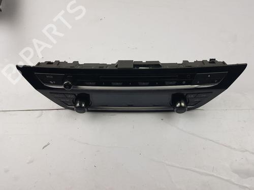 Used Climate control BMW 5 (G30, F90) [2016-2025]  26310389