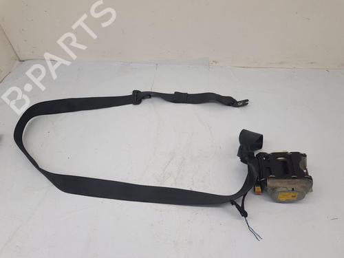 Cinto de segurança traseiro esquerdo Cinto de segurança traseiro esquerdo AUDI A3 Sportback (8YA, 8YF) 30 TDI (116 hp) 34708481 34708481