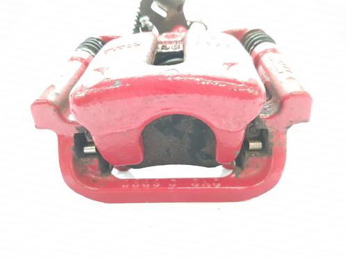 Right rear brake caliper SKODA OCTAVIA III (5E3, NL3, NR3) 2.0 TDI RS | BP29467402M106 