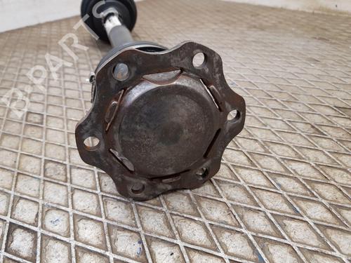 Right front driveshaft VW TOUAREG (CR7, RC8) | BP33219572M39 - Image 5