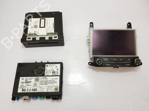 Used Electronic module VAUXHALL INSIGNIA Mk I (A) Hatchback (G09) 2.0 CDTI (68) (120 hp) 22674572