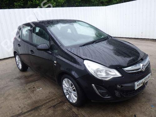 Engine VAUXHALL CORSA Mk III (D) (S07) 1.4 (L08) | BP39448545M1 - Image 14