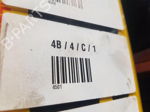 Gearbox AUDI A2 (8Z0) 1.4 | BP34226572M3 - Image 9