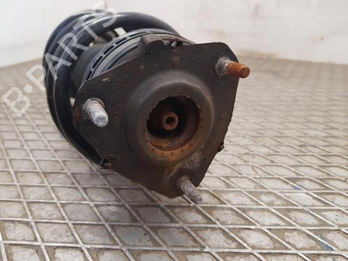 Right front shock absorber FORD FIESTA V (JH_, JD_) 1.25 16V | BP26533277M17 