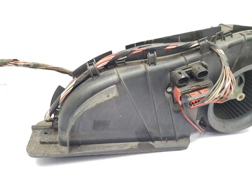 Heater blower motor RENAULT CLIO II (BB_, CB_) 1.2 (BB0A, BB0F, BB10, BB1K, BB28, BB2D, BB2H, CB0A,... | BP30045207M62