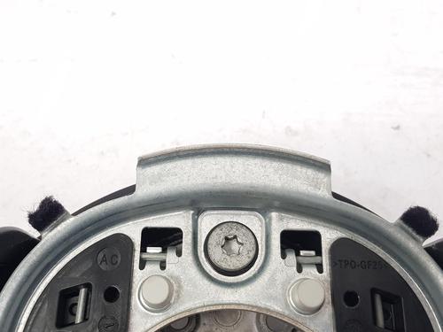 Steering wheel MCLAREN 570GT 3.8 | BP22663025C49 