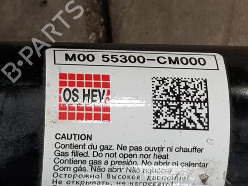 Other HYUNDAI KONA (OS, OSE, OSI) 1.6 GDi Hybrid | BP30184672O1 