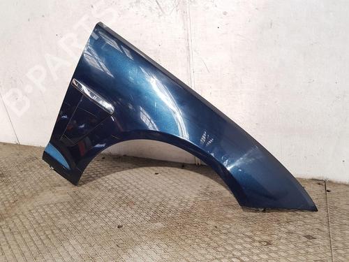 Right front fenders JAGUAR XF I (X250) 2.2 D | BP29408112C42 
