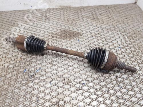 Used Left front driveshaft FORD FOCUS III 1.0 EcoBoost (125 hp) 29815664