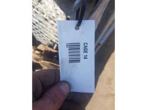 Left front suspension MERCEDES-BENZ C-CLASS (W205) AMG C 63 (205.086) | BP22675008M72 