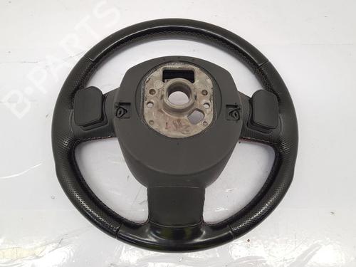 Steering wheel AUDI A6 C6 (4F2) 3.0 TDI quattro | BP35885168C49  - Image 6