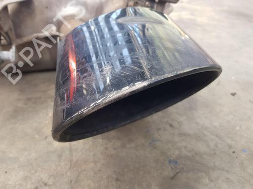 Udstødningssystem AUDI A5 (F53, F5P) RS5 TFSI quattro | BP29927868M121