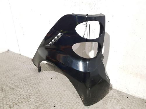 Corner bumper SMART FORTWO Coupe (451) 1.0 (451.331, 451.380) | BP22657198C117 