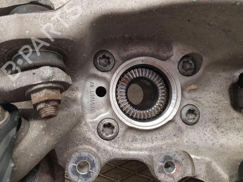 Left rear steering knuckle BMW 5 (G30, F90)  | BP26723808M27 