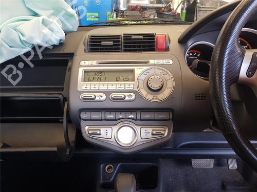 Used Parts HONDA JAZZ II (GD_, GE3, GE2)  1.3 iDSi (GD1)  4573509