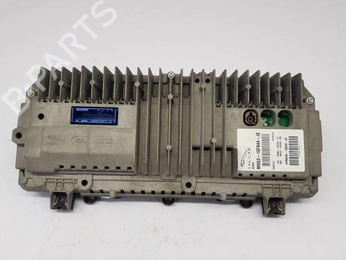 Instrument cluster JAGUAR F-PACE (X761)  | BP33056870C47  - Image 5