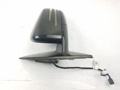 Used Left mirror MERCEDES-BENZ E-CLASS (W212) E 220 CDI / BlueTEC (212.001, 212.002) (170 hp) 29467322