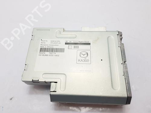 Other MAZDA 3 (BM, BN) 2.0 | BP27353025O1