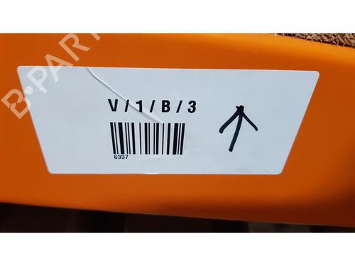 Electronic module MAZDA 3 (BM, BN) 2.0 | BP37240479M83 - Image 8