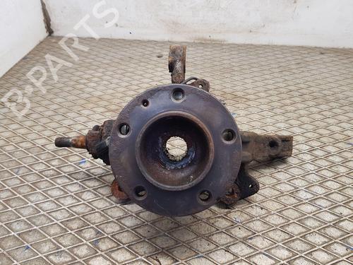 Used Right front steering knuckle OPEL MOVANO B Platform/Chassis (X62) 2.3 CDTI FWD (EV, HV, UV) (163 hp) 30402678