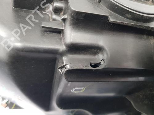 Right headlight MAZDA 2 Hatchback (DL, DJ) 1.5 SKYACTIV-G (DJLFS) | BP30137975C29