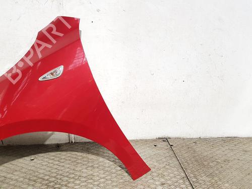 Forkjerm venstre KIA CEED (CD) 1.4 | BP30581248C41