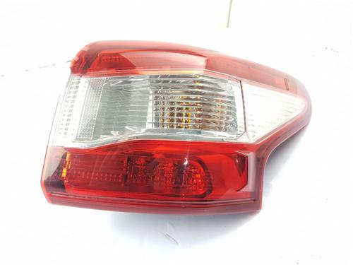 Right taillight NISSAN QASHQAI II (J11, J11_) 1.5 dCi | BP30796149C35