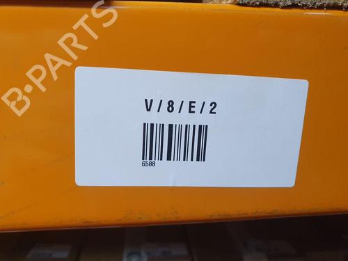 ECU airbags MERCEDES-BENZ SPRINTER 3,5-t Van (B907, B910) | BP22674445M53