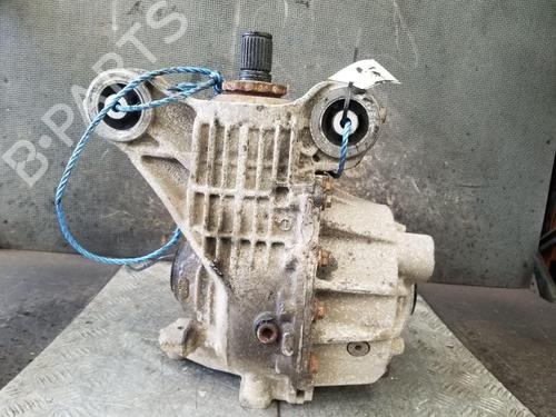 Rear differential LAND ROVER DEFENDER Van (L663) | BP35967093M24 - Image 7
