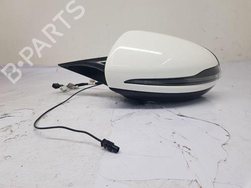 Used Left mirror Left mirror MERCEDES-BENZ E-CLASS (W213) E 220 d (213.004) (194 hp) 33442887 33442887