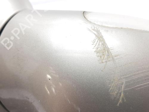 Right mirror MERCEDES-BENZ SLK (R170) 200 Kompressor (170.444) | BP29467273C27 