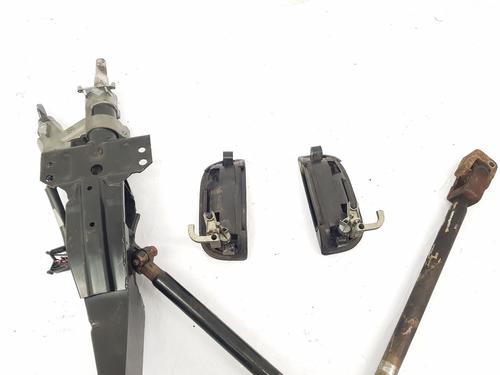 Used Steering column Steering column 36881735 36881735