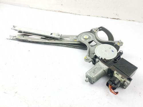 Front right window mechanism HYUNDAI i20 I (PB, PBT) 1.2 | BP28158171C23 