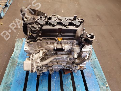 Engine HONDA CR-V V (RW_, RT_) 2.0 e-CVT Hybrid (RT5) | BP27286759M1