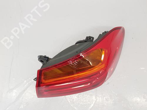 Used Right taillight Right taillight BMW 4 Coupe (F32, F82) 420 d (190 hp) 36464076 36464076