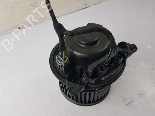 Heater blower motor FORD MONDEO III (B5Y) 2.0 TDCi | BP26692681M62 