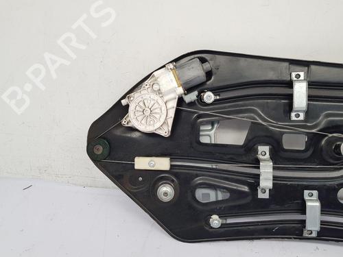 Rear left window mechanism NISSAN MICRA C+C III (K12) 1.6 160 SR | BP30554554C24 