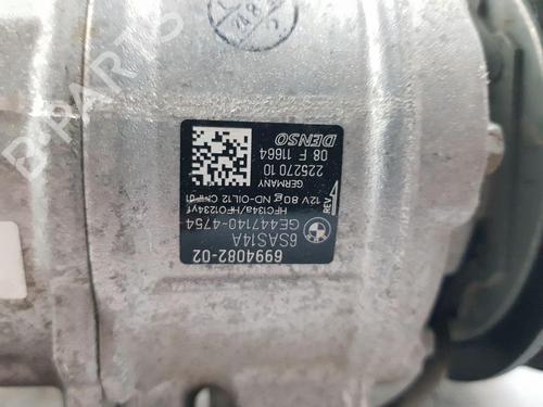 AC compressor BMW X3 (G01, F97, G08) M Competition | BP38777834M34  - Image 6