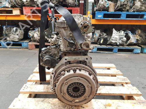 Engine VW GOLF VII (5G1, BQ1, BE1, BE2) 2.0 R 4motion | BP27353154M1