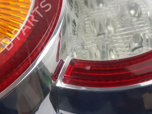 Right taillight LAND ROVER FREELANDER 2 (L359) 2.2 SD4 4x4 | BP26943236C35 