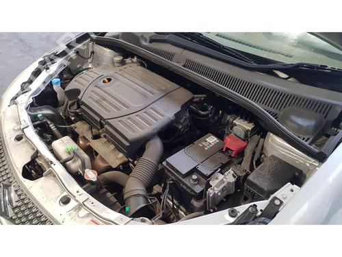 Engine SUZUKI SX4 (EY, GY) 1.6 VVT (RW416, YA21S) | BP30137904M1