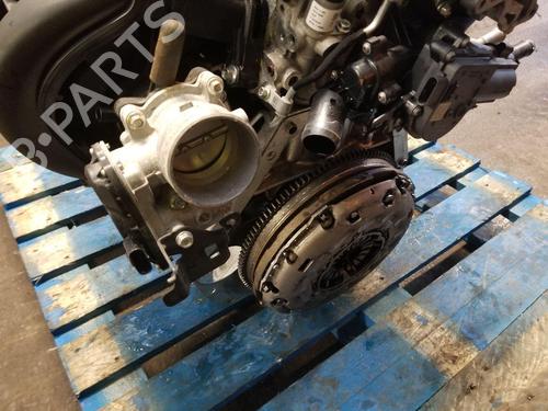 Engine MAZDA CX-30 (DM) SKYACTIV-G M Hybrid | BP32003782M1  - Image 6