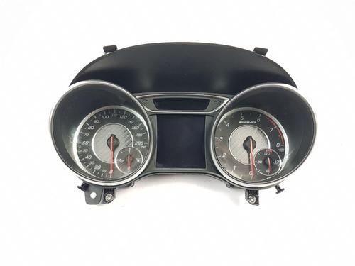 instrument-cluster-mercedes-benz-a-class-w176-a-45-amg-4-matic-176052-2012-2013-2014-2015-2016-2017-2018-22680415 main image