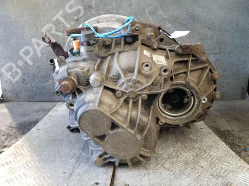 Gearbox VAUXHALL VIVARO A Van (X83) 1.9 DTI | BP32509689M3 