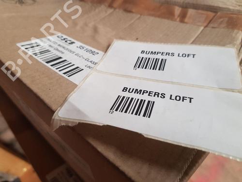 Steering column MCLAREN 570S Spider 3.8 | BP22682384M21 