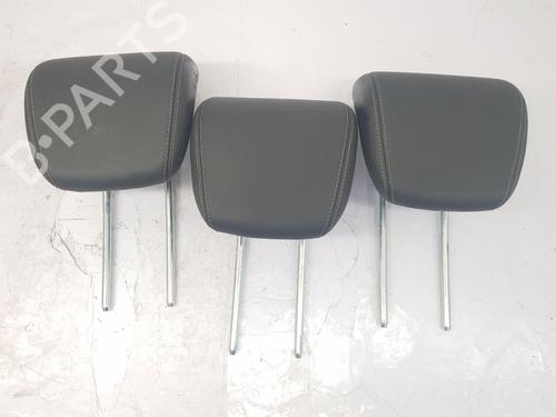 Nakkestøtte Nakkestøtte FORD FIESTA VI (CB1, CCN) 1.0 EcoBoost (100 hp) 33833937 33833937