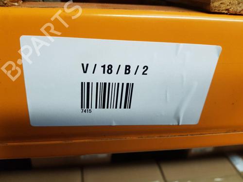 Climate control FORD FOCUS III 1.6 TDCi | BP31864177I5 