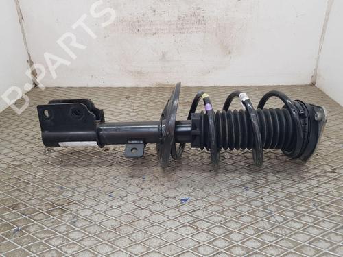 Used Right front shock absorber CITROËN BERLINGO Box Body/MPV (K9) 1.5 BlueHDi 100 (102 hp) 26667417